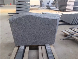 G603 New,Padang Light,Sesame White,Padang White,Bianco Crystal,Bianco Gamma,Blanco Gamma,China Sardinia,Crystal Grey,Gamma Bianco,Gamma White,Ice Cristal Monument & Tombstone