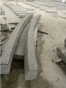 G623 Granite,Barry White,Bianco China,New Bianco Sardo,China Sardo,Counter White,Gamma Grey,Grigio Sardo,Haichang White,Moon Pearl,Padang Beta,Padang White,Rosa Beta,Rosa Grey Kerbstone Curb