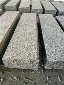 G623 Granite,Bianco China,Counter White,Gamma Grey,Grigio Sardo,Moon Pearl,Padang Beta,Padang White,Rosa Beta,Rosa Grey Kerbstone Curb