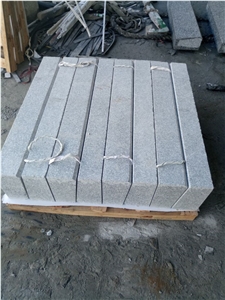 G623 Granite,Bianco China,Counter White,Gamma Grey,Grigio Sardo,Moon Pearl,Padang Beta,Padang White,Rosa Beta,Rosa Grey Kerbstone Curb