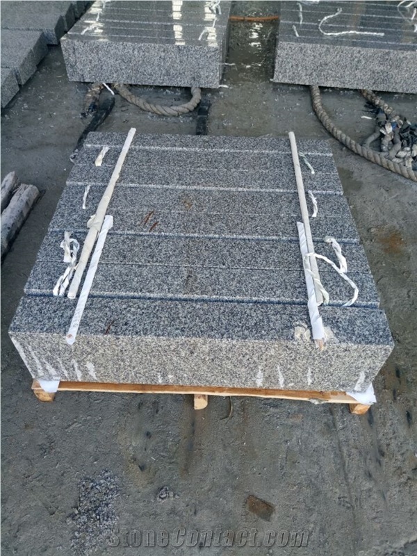 G623 Granite,Bianco China,Counter White,Gamma Grey,Grigio Sardo,Moon Pearl,Padang Beta,Padang White,Rosa Beta,Rosa Grey Kerbstone Curb