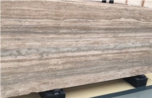 Gray/Grey Silver Travertine Tiles/Slabs,Travertine Slabs,Travertine Floor Tiles,Travertine Wall Tiles,Gray Travertine Stone Flooring,Travertine Wall Covering