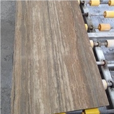 Gray/Grey Silver Travertine Tiles/Slabs,Travertine Slabs,Travertine Floor Tiles,Travertine Wall Tiles,Gray Travertine Stone Flooring,Travertine Wall Covering