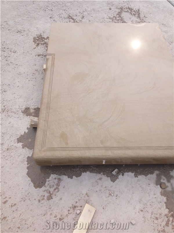 High Quality Natural Sandstone Slabs & Tiles, Sandstone Wall Panel ,Sandstone Flooring & Tiles & Wall Panel for Modrern Decoration