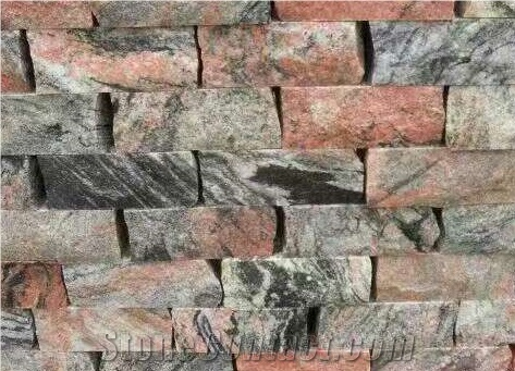 Multicolor Granite Cobbles,Cobble Stone,Cube Stone,Paving Sets,Floor Covering,Driveway Paving Stones,Walkway Pavers,Garden Stepping Pavements,Lanscape Stone