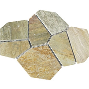 Random Flagstones,Flagstone Wall,Flagstone Walkway Pavers