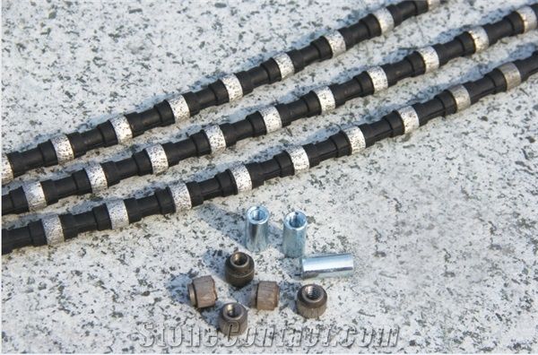 Good Performance Diamond Wire Saw