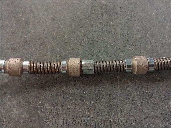 Good Performance Diamond Wire Saw