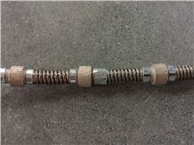 Good Performance Diamond Wire Saw