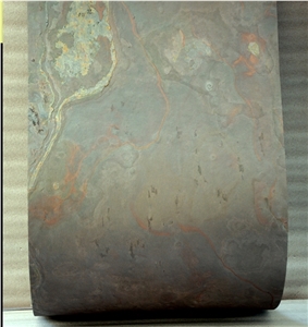 Artificial Slate Stone Thin Veneer Artificial Slate Stone Thin Veneer