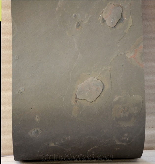 Artificial Slate Stone Thin Veneer