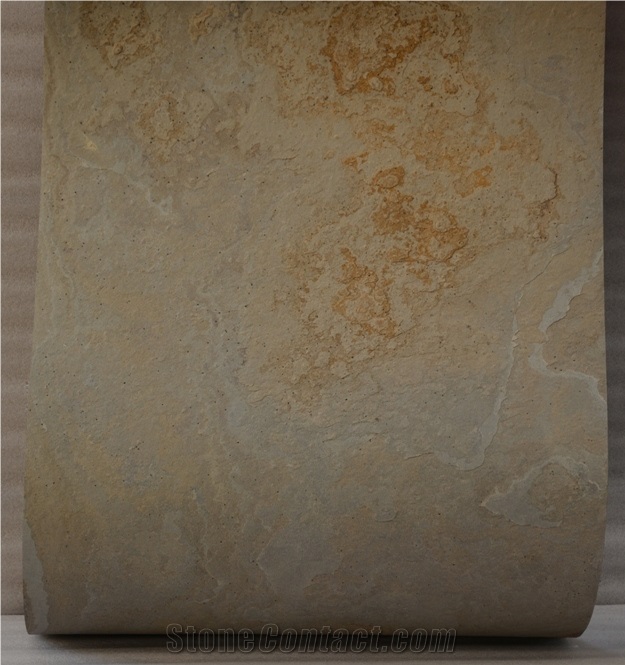 Autumn Cream Stone Veneer
