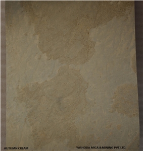 Autumn Cream Stone Veneer