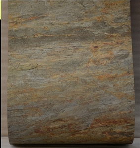 Burning Forest Stone Veneer