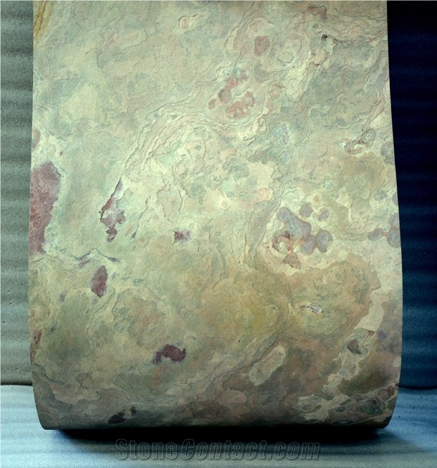 Cappachino Cream Stone Veneer