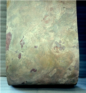 Cappachino Cream Stone Veneer
