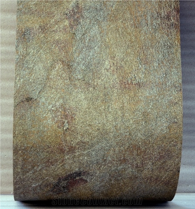Cultured Stone,Ledge