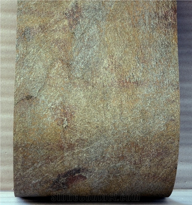 Cultured Stone,Ledge