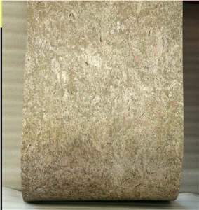 Golden Stone Veneer
