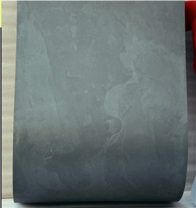 K-Black Stone Veneer