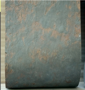 Multi Color Stone Veneer