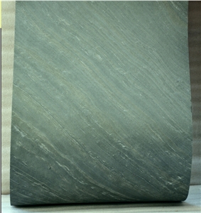 Ocean Black Stone Veneer