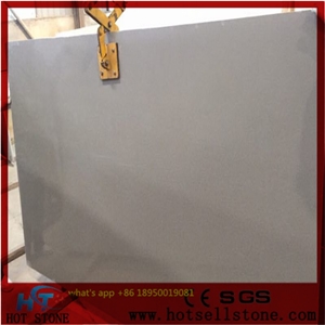 2831pure White Quartz Kitchen Countertops/Pure White Quartz Kithen Island Top/Pure Greyengineered Quartz