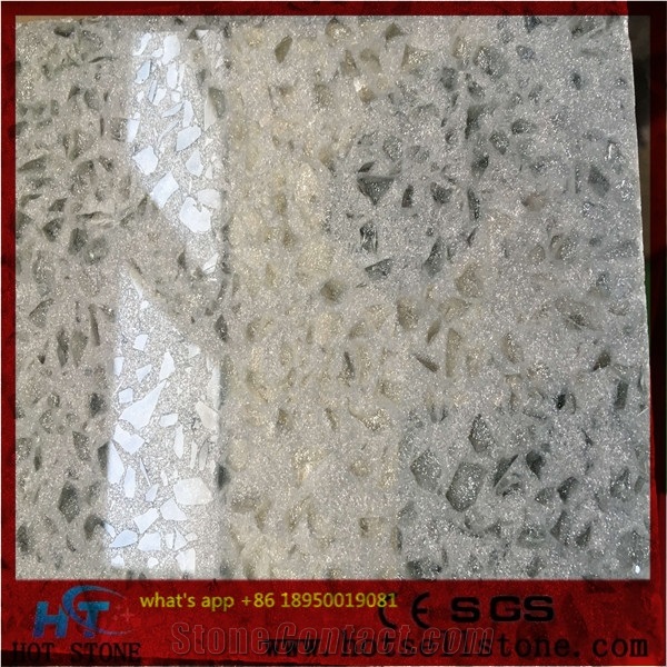 5801/Cambria Solid Surface/Caesarstone/Quantum Quartz Stone