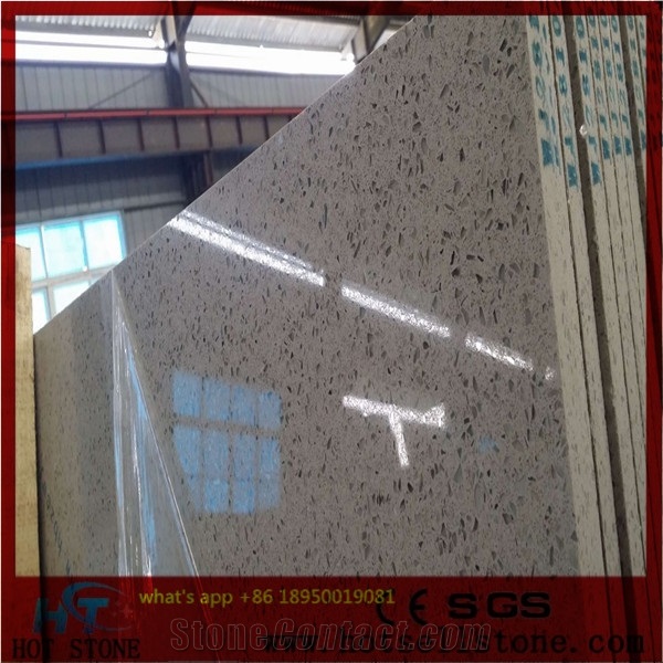 5801/Cambria Solid Surface/Caesarstone/Quantum Quartz Stone