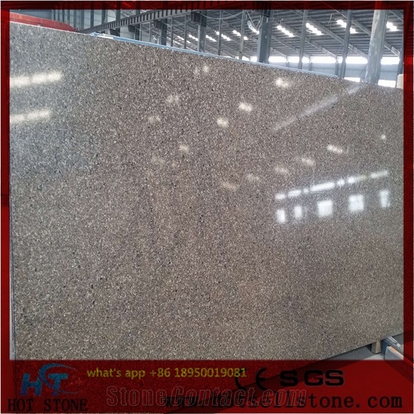 605hot Sale Caesar Grey/Gray Quartz Stone for Kitchentops,Countertops,Kitchen Island Tops,Kitchen Bar Top,Artificial Tops,Interior Quartz Tops,Quartz Worktops Slabs