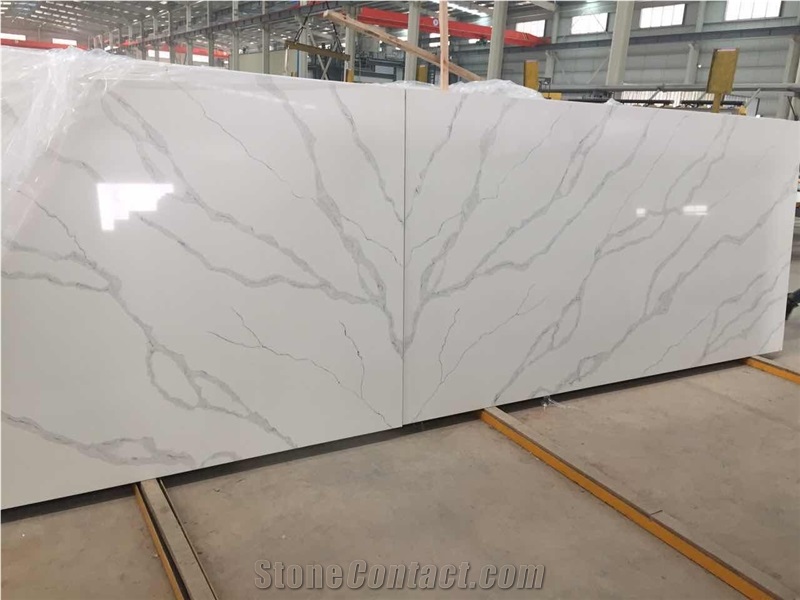 Artifical Quartz Calacatta Gold,Calacatta Golden,Calacatta Oro,Calacutta Gold,Calacata D"Oro,Calcutta Marble Tile & Slab,Calcutta Gold Marble
