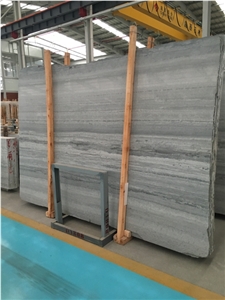 Building Material Wooden Marble Blue,Blue Wood Vein Marble Slabs,China Blue Serppeggiante Slabs & Tiles，Polished for Floor and Wall Covering