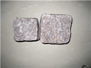 G354 Cubes, G354 Flamed Cubes, G354 Split Cubes, G354 Bushhammered Cube, G354 Cobble Stone, G354 Red Granite Cube, G354 Red Cobble Stone G354 Cubes, G354 Flamed Cubes, G354 Split Cubes, G354 Bushhammered Cube, G354 Cobble Stone, G354 Red Granite Cube, G354 Red Cobble Stone