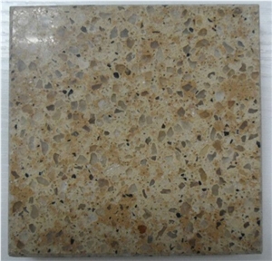 Glass and Mirror Quartz Stone, Sparking Quartz Series, Quartz Stone Manufacturer