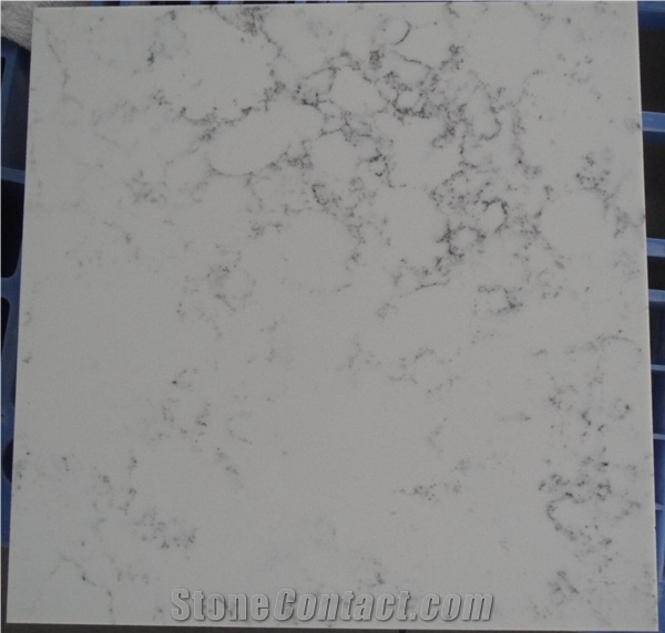 Glass and Mirror Quartz Stone, Sparking Quartz Series, Quartz Stone Manufacturer