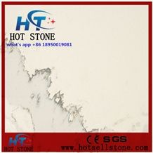 Hot Sale Quartz Stone Slabs,Calacatta White Quartz,Quartz Stone Tops,Artificial Stone Slabs,Calacatta Quartz Stone,Calacatta Bianco Quartz Tiles/Slabs for Vanity Tops,Table/Bench Tops,Engineered Stone