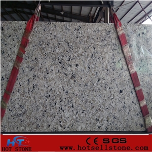 Ht021 Quartz Stone Slabs/Quartz Stone Tiles/Engineered Stone/Quartz Stone Flooring/Engineered Stone Walling
