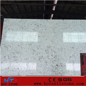 Ht034 Quartz Stone Slabs/Quartz Stone Tiles/Engineered Stone/Quartz Stone Flooring/Engineered Stone Walling Ht034 Quartz Stone Slabs/Quartz Stone Tiles/Engineered Stone/Quartz Stone Flooring/Engineered Stone Walling