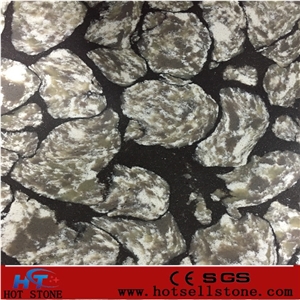 Lf-C001 Quartz Stone Slabs/Quartz Stone Tiles/Engineered Stone/Quartz Stone Flooring/Engineered Stone Walling