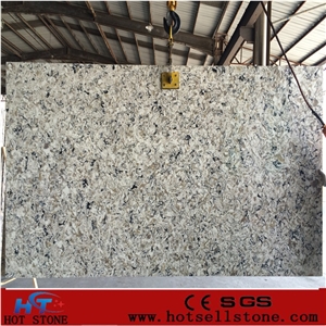 Lf-C004 Quartz Stone Slabs/Quartz Stone Tiles/Engineered Stone/Quartz Stone Flooring/Engineered Stone Walling