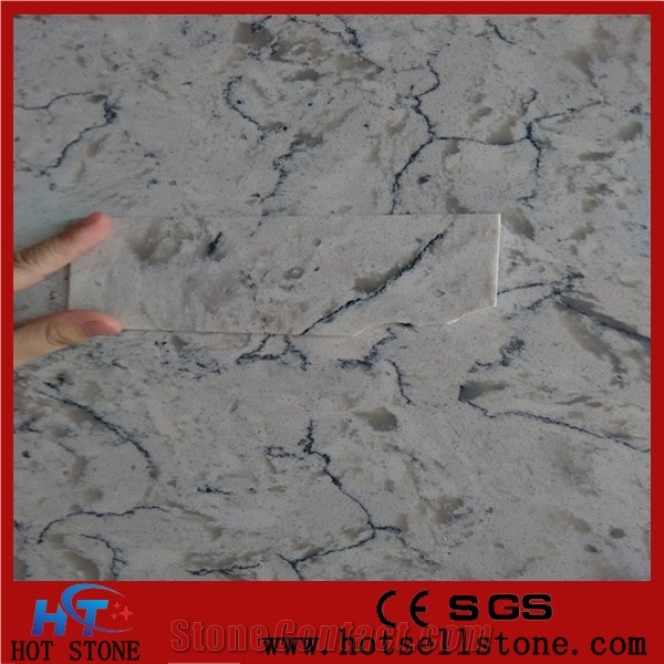 Multi Color Engineered Quartz Stone Slab,Engineered Quartz Stone Countertop,Quartz Stone Flooring