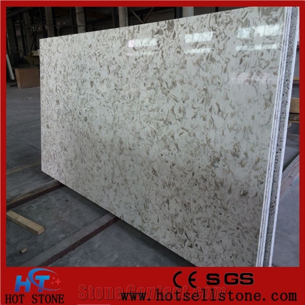 Multi Color Engineered Quartz Stone Slab,Engineered Quartz Stone Countertop,Quartz Stone Flooring