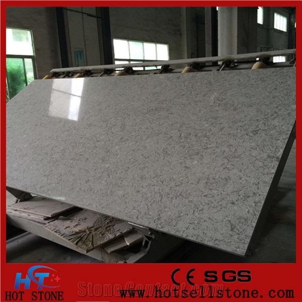 Multi Color Engineered Quartz Stone Slab,Engineered Quartz Stone Countertop,Quartz Stone Flooring