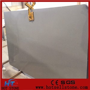 Pure Green Engineering Quartz Stone Slabs&Tiles with Made in China