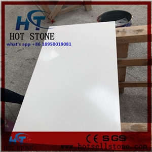 Pure White Quartz Stone/Caesarstone/Pure White Countertops Pure White Quartz Stone/Caesarstone/Pure White Countertops