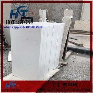 Pure White Quartz Stone/Caesarstone/Pure White Countertops