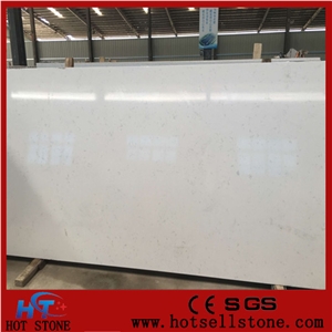 Veined Marble Quartz Countertop Slabs Oro Marble Quartz Flooring Slabs Oro 2cm Marble Quartz Solid Surface Slab
