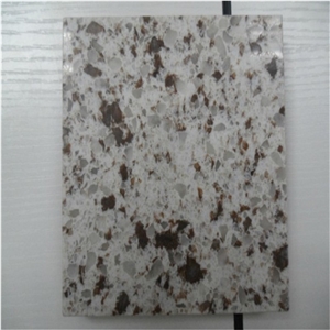 Wholesale Man-Made Quartz Stone Slabs for Kitchen Countertop, Multicolor Styles Artificial Stone Slabs, Thickness 2/3cm