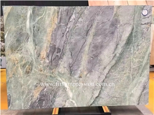Amazon Green Marble Slab ,Light Green Marble Slab ,Green and Grey Marble Slab and Tiles,Light Grey Marble Slab,Amazon Green Marble Tiles