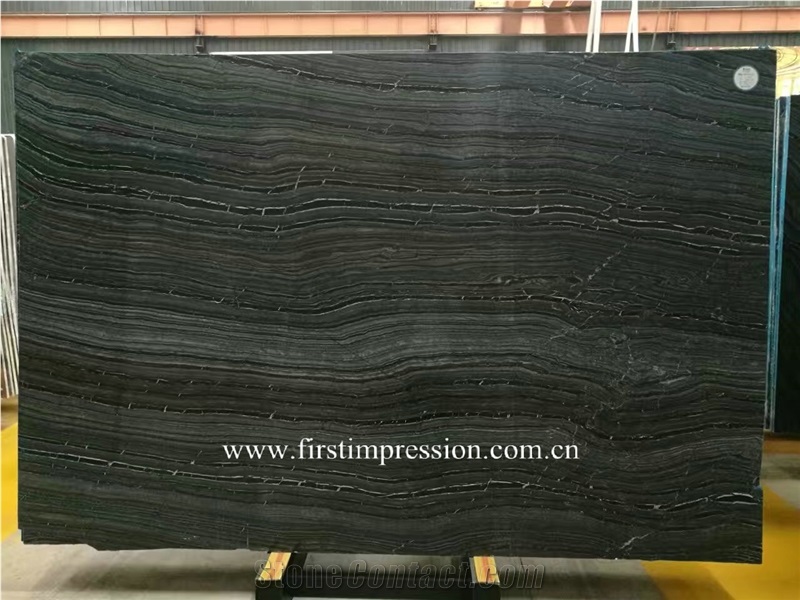 Ancient Wood Marble Slab ,Black Wood Vein Marble Slab,High Quality Silver Wave Marble Slab ,Black Marble Slab,Kenya Black Marble Wall Tiles,Ancient Wood Marble,Wooden Black Marble,Silver Wave Slab